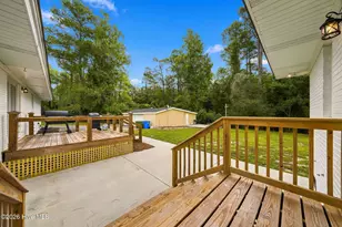 4524 Mockingbird Ln, Wilmington, NC 28409 - Photo 32