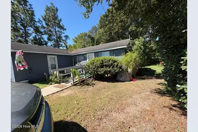 141 Bliss Drive, Fairmont, NC 28340 - Photo 12