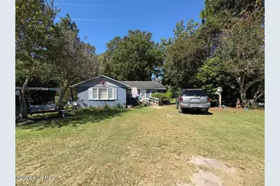 141 Bliss Drive, Fairmont, NC 28340 - Photo 4