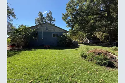 141 Bliss Drive, Fairmont, NC 28340 - Photo 16