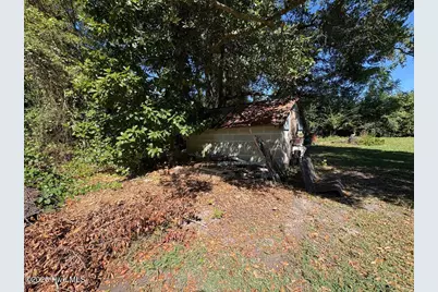141 Bliss Drive, Fairmont, NC 28340 - Photo 26