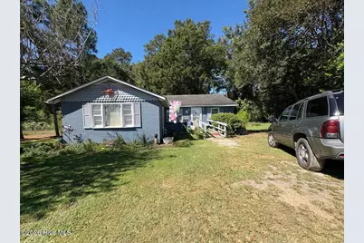 141 Bliss Drive, Fairmont, NC 28340 - Photo 10