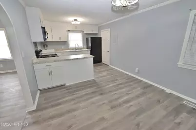 1805 Duncan Drive, Rocky Mount, NC 27801 - Photo 4