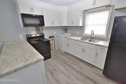 1805 Duncan Drive, Rocky Mount, NC 27801 - Photo 6