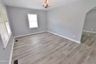 1805 Duncan Drive, Rocky Mount, NC 27801 - Photo 2