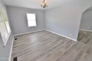 1805 Duncan Dr, Rocky Mount, NC 27801 - Photo 2