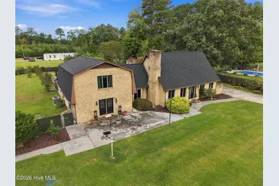 2904 Mills Road, Greenville, NC 27858 - Photo 2