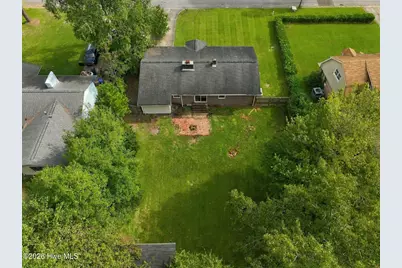 811 Little John Avenue, Jacksonville, NC 28546 - Photo 24