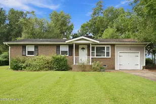 811 Little John Ave, Jacksonville, NC 28546 - Photo 1