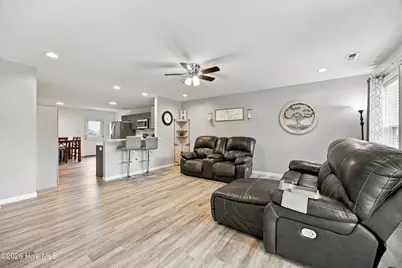 800 Compass Drive, Elizabeth City, NC 27909 - Photo 2