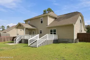 112 Lothian Ln., Cameron, NC 28326 - Photo 30