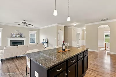 112 Lothian Lane, Cameron, NC 28326 - Photo 8