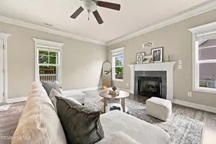 112 Lothian Ln., Cameron, NC 28326 - Photo 4