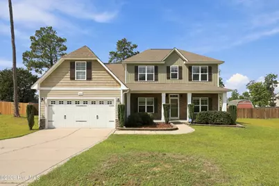 112 Lothian Lane, Cameron, NC 28326 - Photo 1