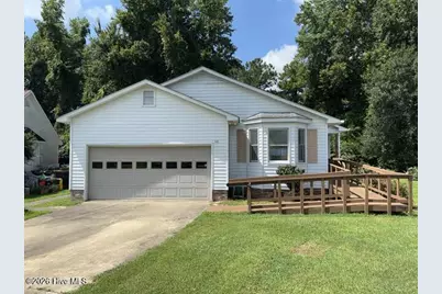 110 Stillwater Court, New Bern, NC 28562 - Photo 1