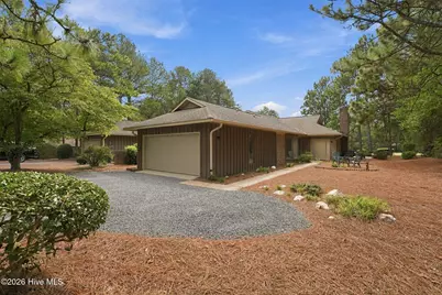 140 Safford Drive, Pinehurst, NC 28374 - Photo 1