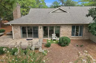 140 Safford Dr, Pinehurst, NC 28374 - Photo 2