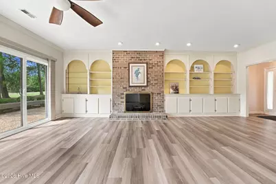 140 Safford Drive, Pinehurst, NC 28374 - Photo 12