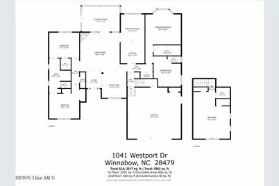 1041 Westport Drive, Leland, NC 28479 - Photo 48