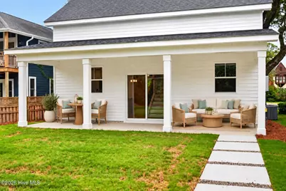 2303 Chestnut Street, Wilmington, NC 28405 - Photo 6