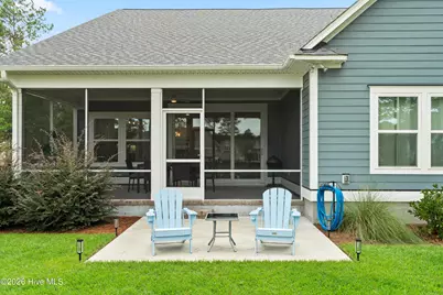1019 Crosby Circle SW, Sunset Beach, NC 28468 - Photo 40