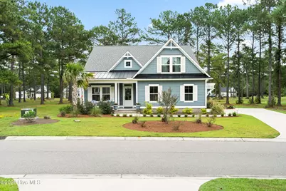 1019 Crosby Circle SW, Sunset Beach, NC 28468 - Photo 2