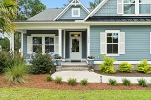 1019 Crosby Cir SW, Sunset Beach, NC 28468 - Photo 6