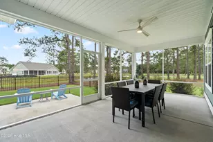 1019 Crosby Cir SW, Sunset Beach, NC 28468 - Photo 38