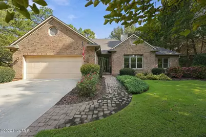 10 Eldorado Lane, Pinehurst, NC 28374 - Photo 1
