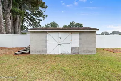 3007 McLain Street, Goldsboro, NC 27534 - Photo 30