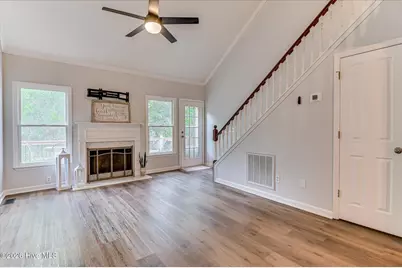 2827 Springwood Drive, Augusta, GA 30909 - Photo 12