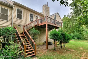 2827 Springwood Dr, Augusta, GA 30909 - Photo 46