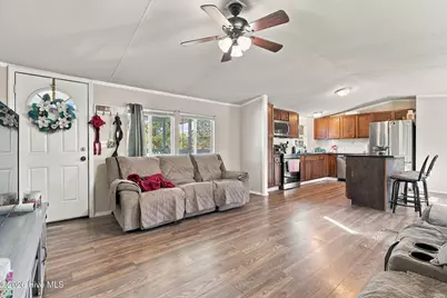 135 Meadow Lane, Hamlet, NC 28345 - Photo 12