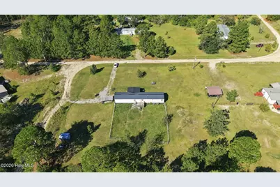 135 Meadow Lane, Hamlet, NC 28345 - Photo 36