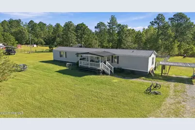 135 Meadow Lane, Hamlet, NC 28345 - Photo 1