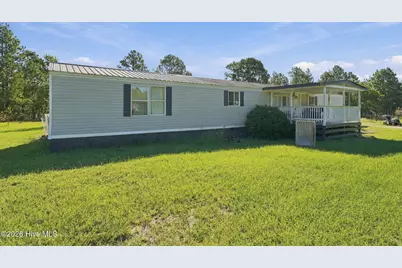 135 Meadow Lane, Hamlet, NC 28345 - Photo 4