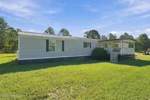 135 Meadow Ln, Hamlet, NC 28345 - Photo 4