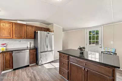 135 Meadow Lane, Hamlet, NC 28345 - Photo 18