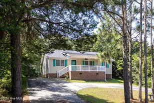 122 Purdie Dr, Emerald Isle, NC 28594 - Photo 2