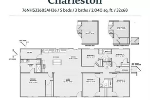 00 Crystal, Timberlake, NC 27583 - Photo 4