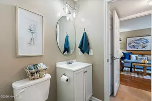 1101 Lake Park Blvd S, Carolina Beach, NC 28428 - Photo 36