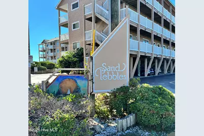 1101 Lake Park Boulevard S #C2, Carolina Beach, NC 28428 - Photo 1