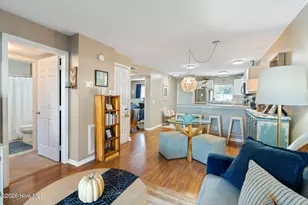 1101 Lake Park Blvd S, Carolina Beach, NC 28428 - Photo 16