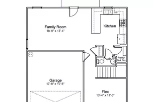 1153 Tennessee Walker Way, Bolivia, NC 28422 - Photo 2