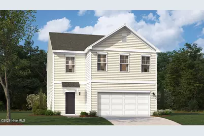 5387 Proper Court, North Augusta, SC 29860 - Photo 1