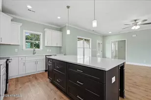 116 James Price Rd, Seven Springs, NC 28578 - Photo 12