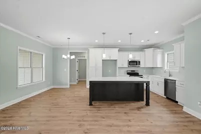 116 James Price Road, Seven Springs, NC 28578 - Photo 8