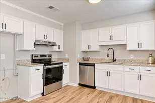 3738 Fairington Dr, Hephzibah, GA 30815 - Photo 8