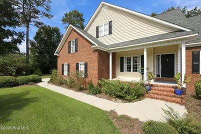 712 Taberna Circle, New Bern, NC 28562 - Photo 52
