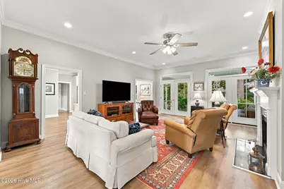712 Taberna Circle, New Bern, NC 28562 - Photo 20